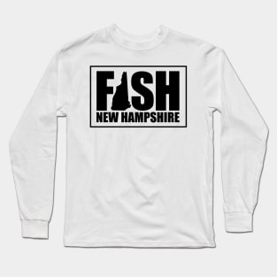 FISHNH Long Sleeve T-Shirt
